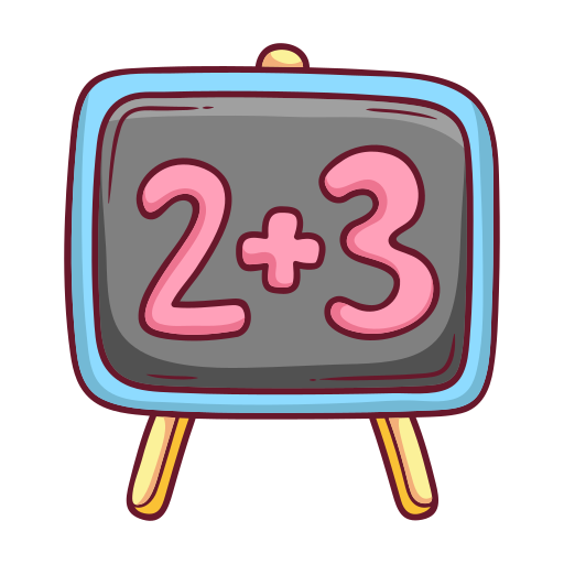 Mathematics (Nursery)