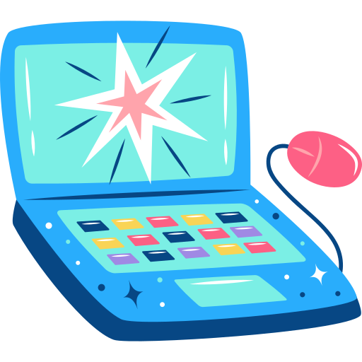 Computer (Nursery)