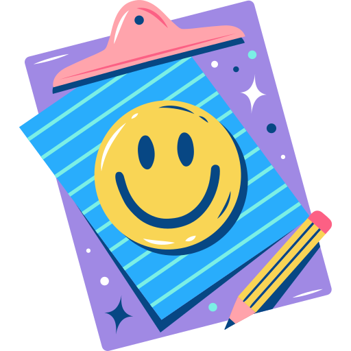 Writing (Nursery)