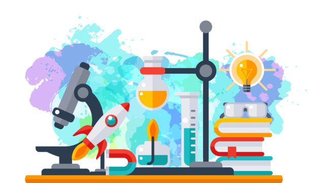 Science (Toddler Quarter 4)